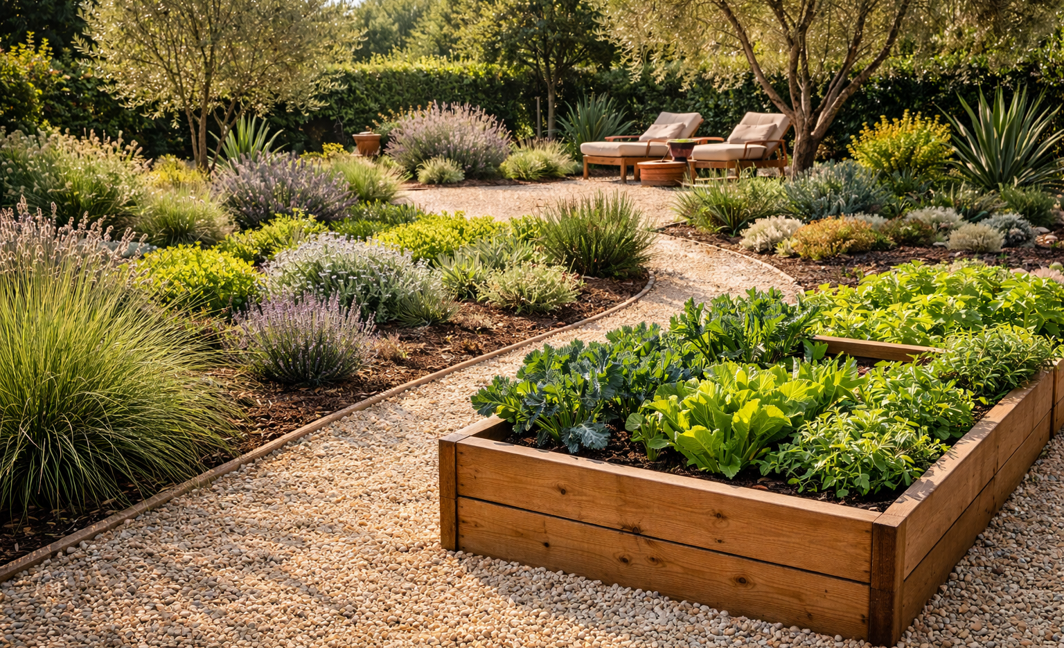 Alternatives a la gespa artificial